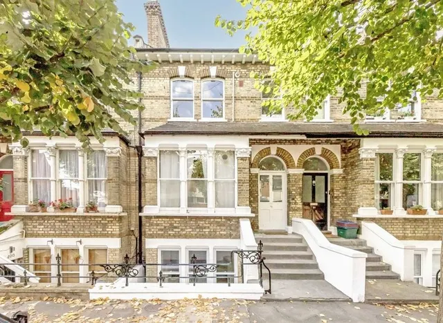 Linden Gardens, Chiswick, W4, photo 1