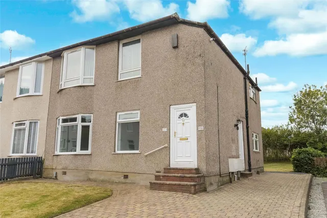 Ardmay Crescent, Glasgow, Glasgow City, G44, photo 1