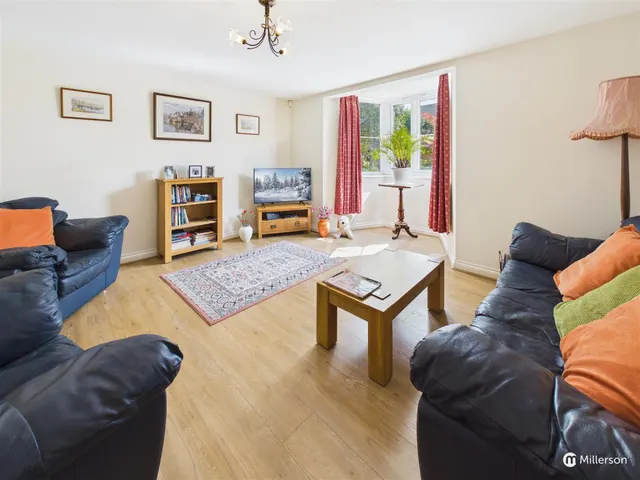 Turnpike Road, Connor Downs, TR27, photo 2