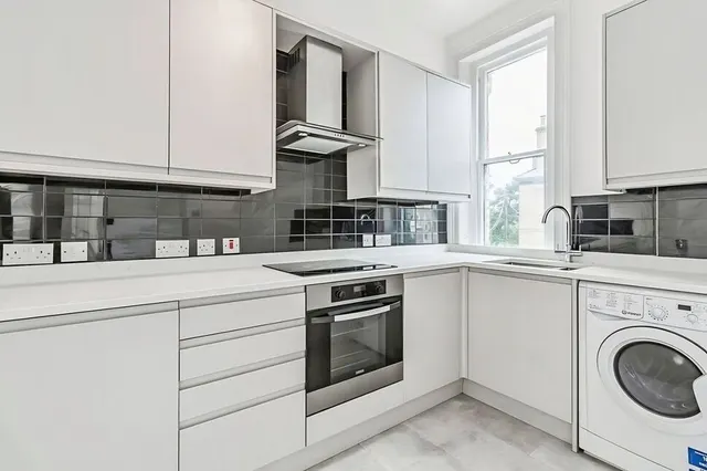 Photo 2 — St. Andrew's Road, Surbiton, KT6