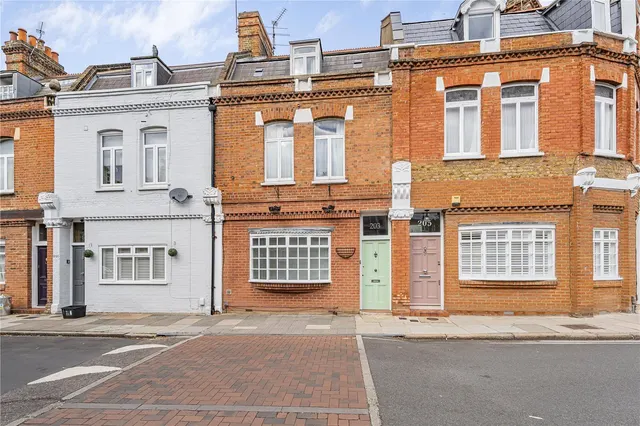 Amyand Park Road, Twickenham, TW1, photo 1