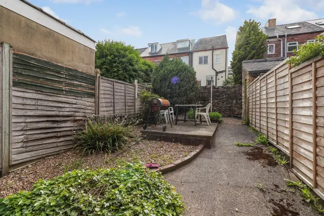Tasker Road, Crookes, Sheffield, photo 1