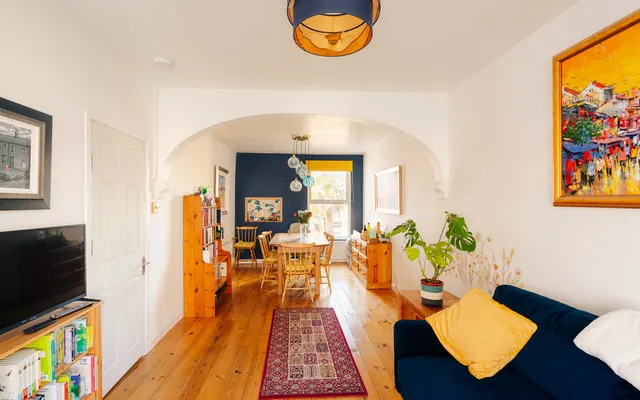 Friezewood Road, Ashton, BS3, photo 1