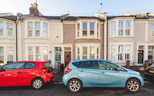 Friezewood Road, Ashton, BS3, photo 2
