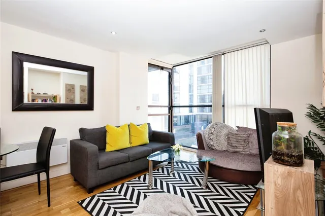 Photo 2 — Hill Quays, 1 Jordan Street, Manchester, Greater Manchester, M15