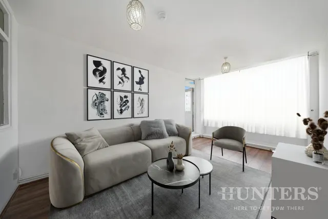 Twyford House, Chisley Road, London, photo 1