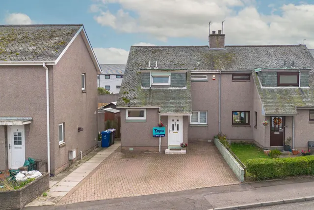 Queen Street, Montrose, DD10, photo 1