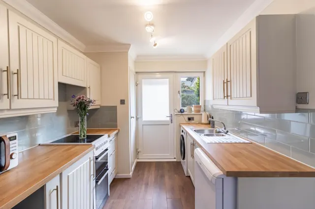 Queen Street, Montrose, DD10, photo 2