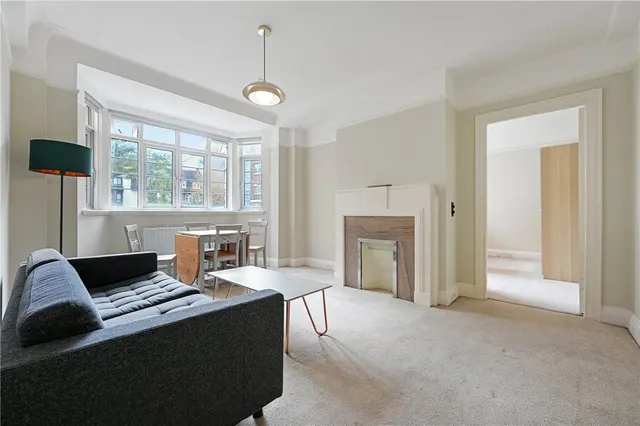 Pembroke Road, Kensington, W8, photo 1