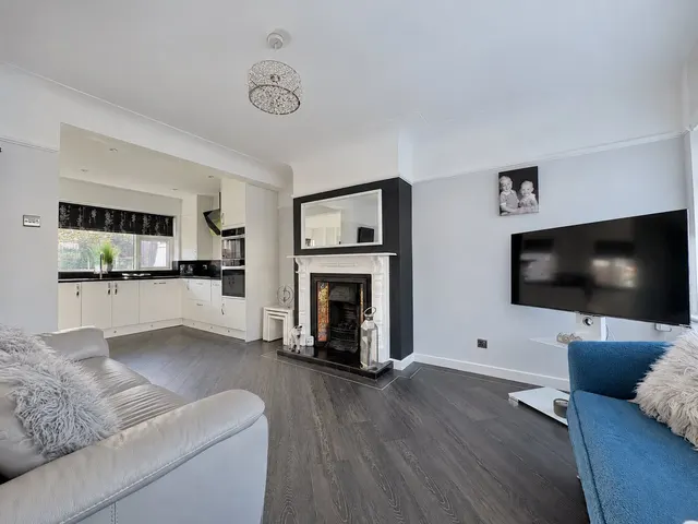 Nursery Close, Prenton, CH43, photo 3