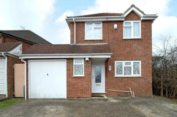 High Wycombe, Buckinghamshire, HP12 3LL, photo 1