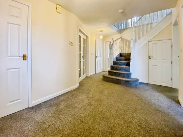 Lindisfarne Way, Grantham, NG31, photo 3