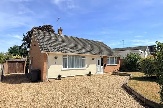 Lake Road, Verwood, BH31, photo 1