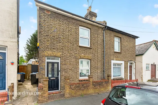 Bynes Road, South Croydon, CR2, photo 1