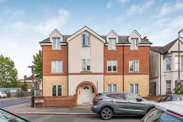 Bungalow Road, London, SE25, photo 2