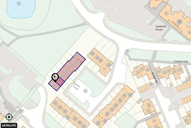 Loudon Way, Ashford, TN23, photo 2