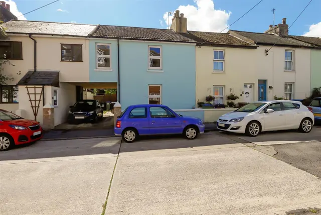 North Street, Littlehampton, photo 1