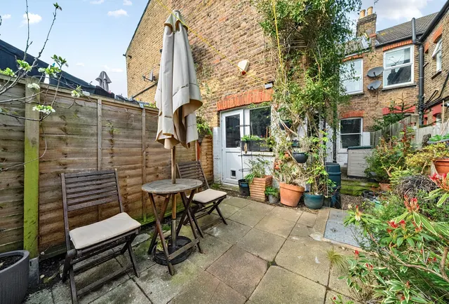 Leverson Street, London, SW16 6DE, photo 1