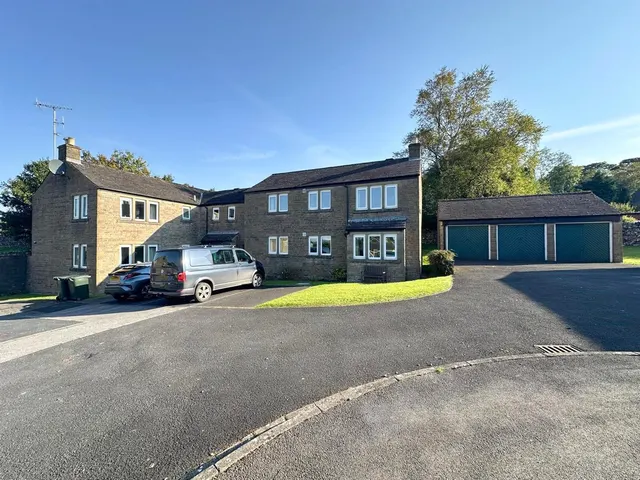 Wharfe View, Grassington, BD23 5NL, photo 1