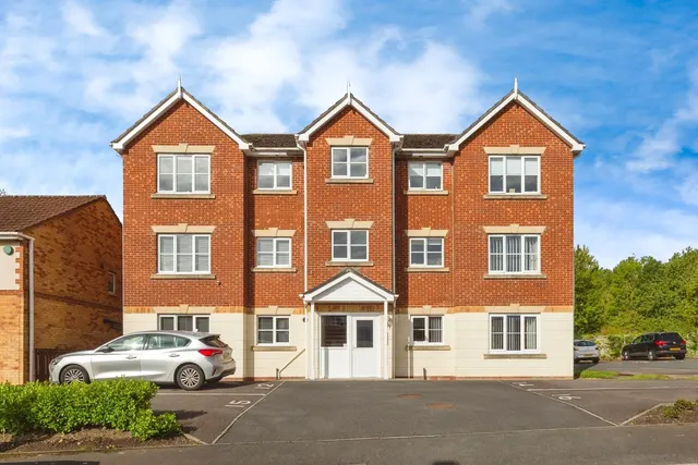 Glamis Court, HOUGHTON LE SPRING, Tyne and Wear, DH4, photo 1