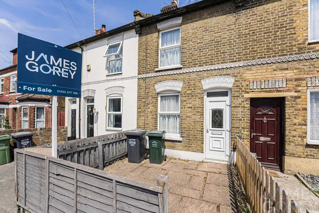Hawley Road, Dartford, DA1, photo 1
