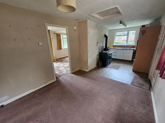 Photo 3 — Frenchmoor, West Tytherley, Salisbury, Hampshire, SP5 1NU