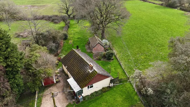 Photo 2 — Frenchmoor, West Tytherley, Salisbury, Hampshire, SP5 1NU