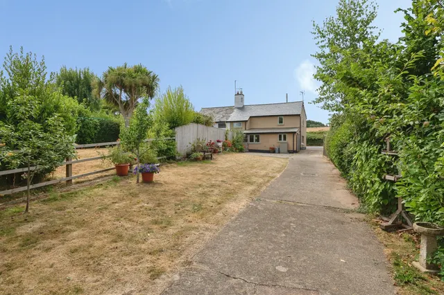 Kenham Cottages, Bilbrook, TA24, photo 1