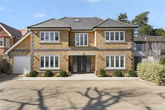 Forest Road, East Horsley, Leatherhead, Surrey, KT24, photo 1