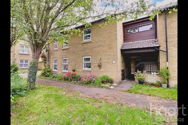 Walpole Road, Cambridge, CB1, photo 1