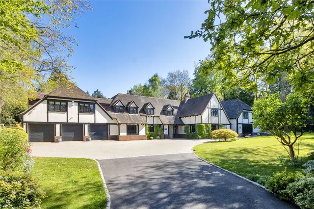 Wildernesse Avenue, Sevenoaks, TN15, photo 1