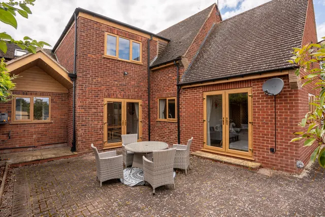 Elmbridge Lane, Elmbridge, WR9, photo 3