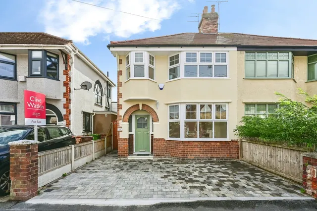 Somerset Road, Brighton-le-Sands, L22, photo 1