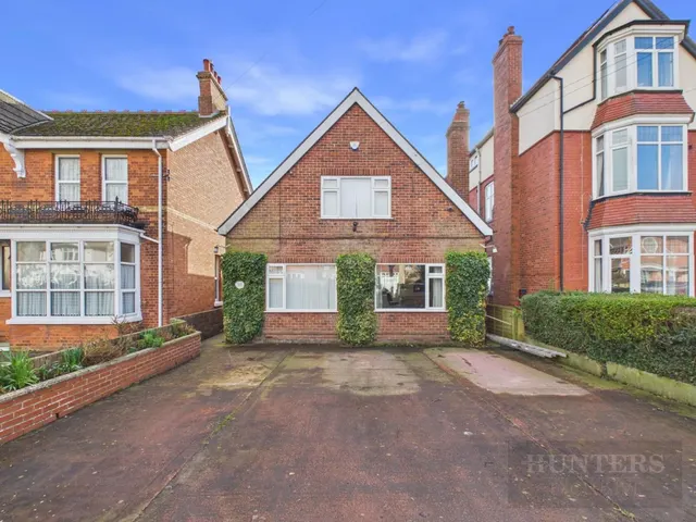 Sands Lane, Bridlington, photo 1