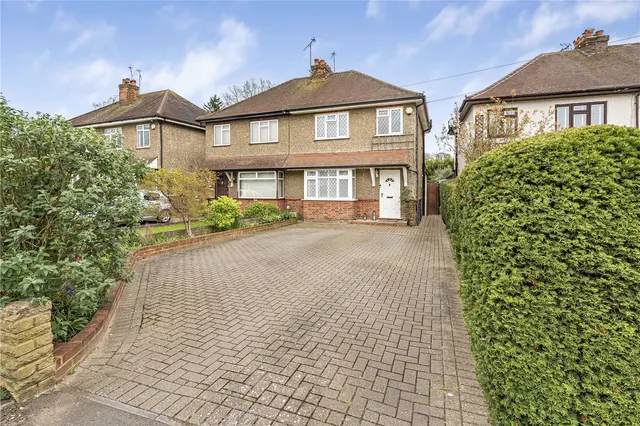 Stroude Road, Virginia Water, GU25, photo 3