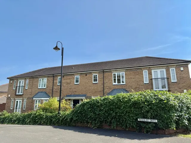 Rosebury Drive, Newcastle upon Tyne, NE12, photo 1