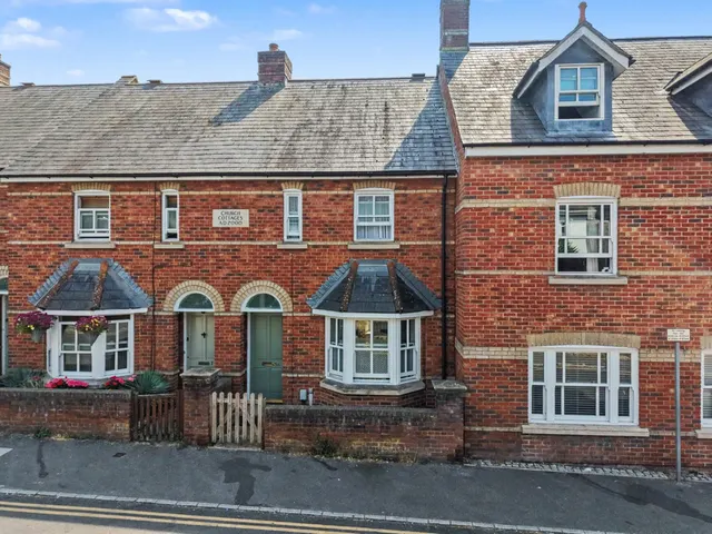 Parr Street, Lower Parkstone, photo 1