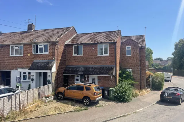 Sheephouse Road, Hemel Hempstead, HP3, photo 1