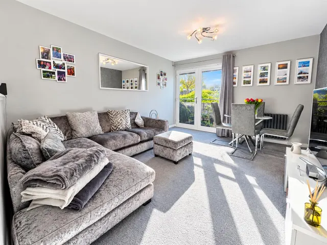 Firpark Court, Dennistoun, G31, photo 2