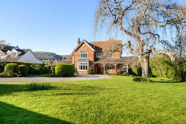 Periton Road, Minehead, TA24, photo 1