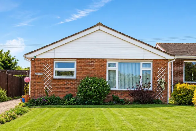 Greenfields, Salisbury, SP5, photo 2