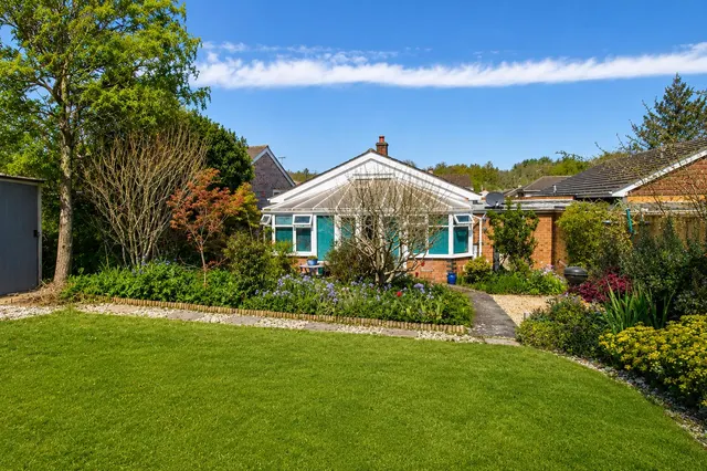 2 bedroom house, Greenfields, Salisbury, SP5