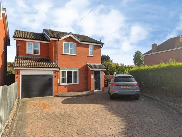 Bath Street, Sedgley, DY3, photo 1