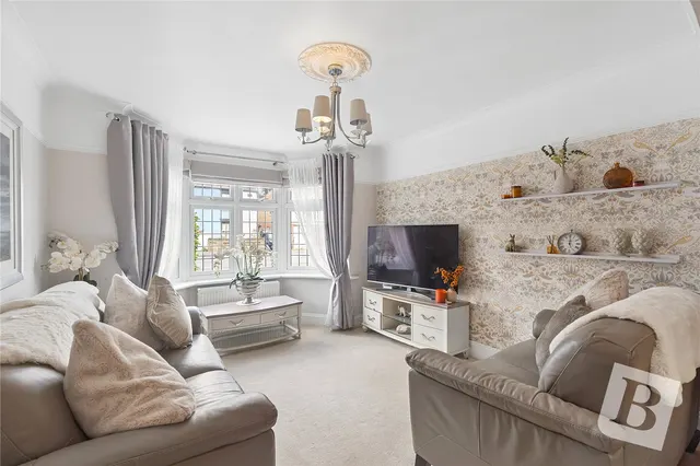 Photo 2 — St. Marys Lane, Upminster, RM14