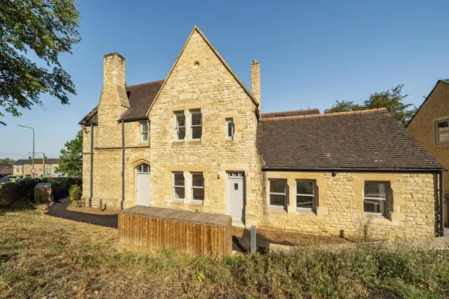Banbury Road, Chipping Norton, OX7, photo 1