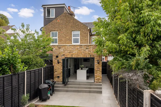 Photo 3 — Bowling Road, WARE, Ware, SG12 7EH