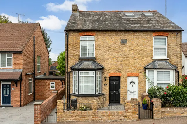 Bowling Road, WARE, Ware, SG12 7EH, photo 1