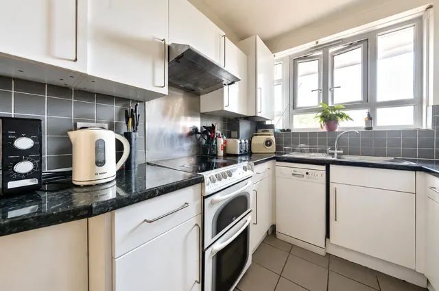 Photo 3 — Albert Drive, London, SW19 6LR
