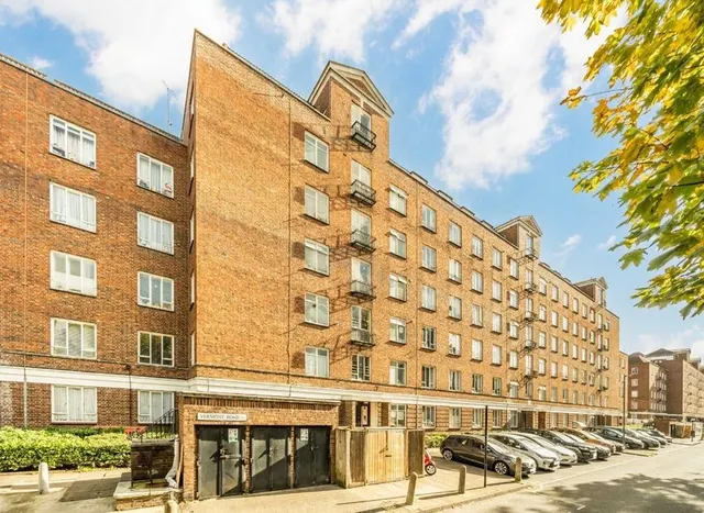Vermont Road, Wandsworth, SW18, photo 1