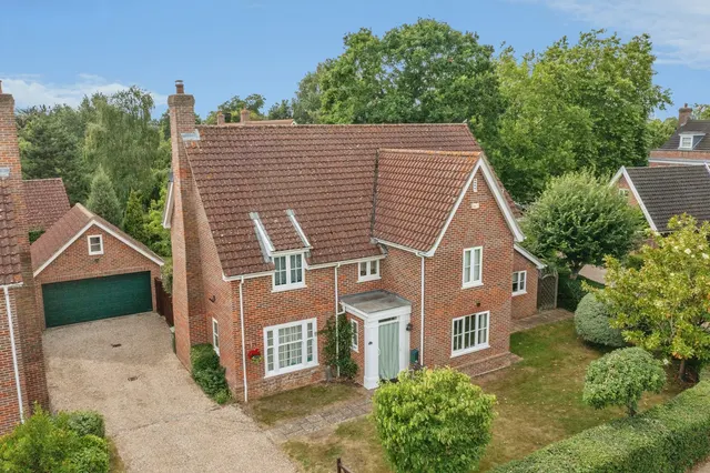 Cages Way, Melton, IP12, photo 1
